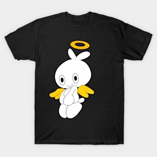 Angel Chao T-Shirt